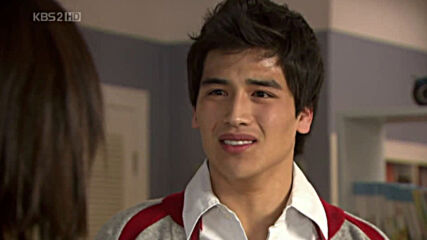 Hello! Mr. God E03