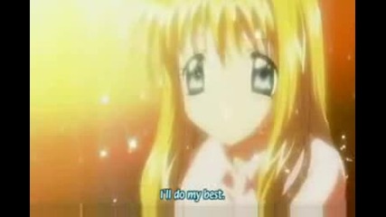 Air Tv Amv - See Me Fly