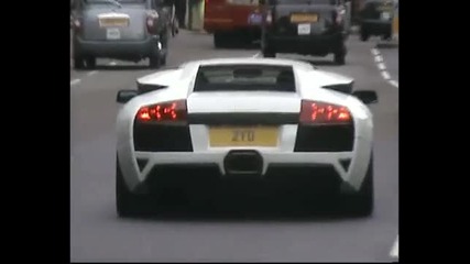 White Lp640 with Tubi!! 