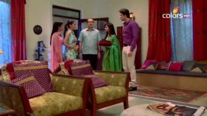 Shastri Sisters / Сестрите Шастри (2014) - Епизод 108