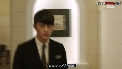 The Master's sun ep 7 part 4