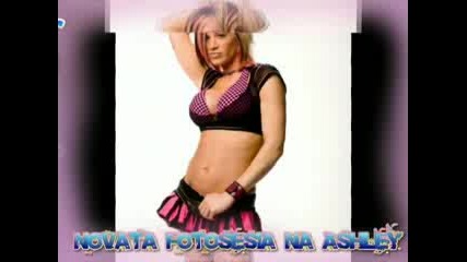 Novata Fotosesiq Na Ashley