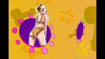Miley Cyrus - Wrecking Ball Parody