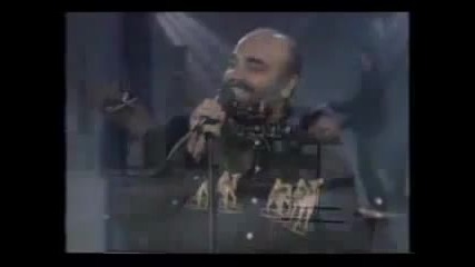 Demis Roussos Mamy Blue