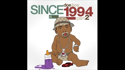 Doe Boy - Exposed
