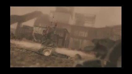 call of duty modern warfare 2 ending fight single player 