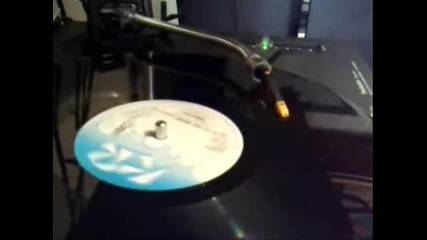 Raw Silk - Do it to the Music-1982