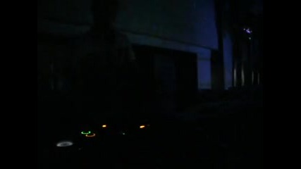 Dennis Smile @ Plazma 01.june.2012 Part 1