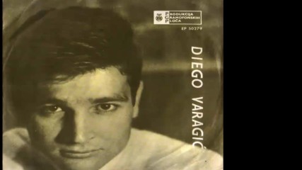 Diego Varagic - Ako dodjes 1966
