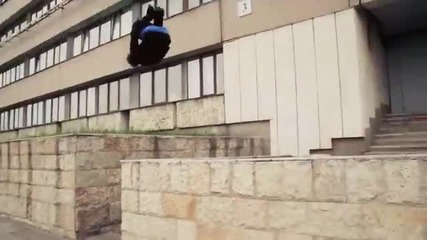 Move goes on free run