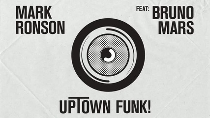 Mark Ronson - Uptown Funk (audio) ft. Bruno Mars