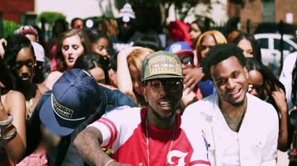 Travis Porter - Aww Yea (explicit)