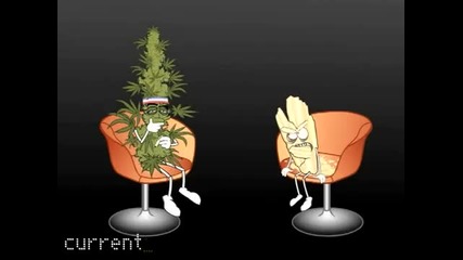 Marijuana Vs. Crystal Meth - Funny but true video