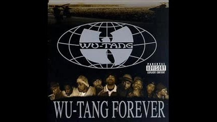 Wu - Tang Clan - A Better Tomorrow. 