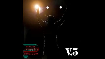 Lloyd Banks - Shitty City Pt. 2 [v5}