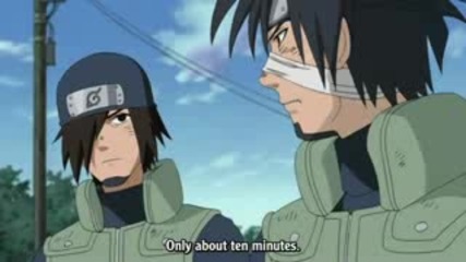 Naruto Shippuden Episode 78 - 79 Part 2