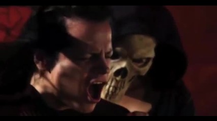 Danzig - On A Wicked Night 