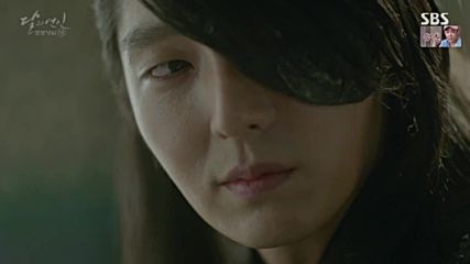 Moon Lovers - Destiny Mv