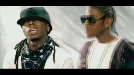 Lloyd Ft. Lil Wayne - You