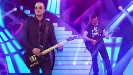 2015!! Johnny & Workersi - Latice od ruza - Official Video (kafanski fakultet) - Листенца от рози!!