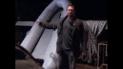 Lost Season 4 Episode 8 Trailer