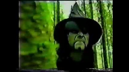 Immortal - Mission Impossible 