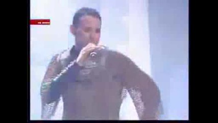 Победителят В Българската Песен На Евровизия 2009 ! Красимир Аврамов - Illusion
