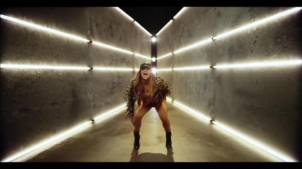 Wisin - Adrenalina ft. Jennifer Lopez, Ricky Martin
