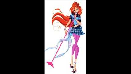 Winx - ~ Chat 3 ~ Ep 3 