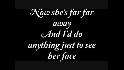 Far Away - Tyga feat. Chris Richardson Lyrics