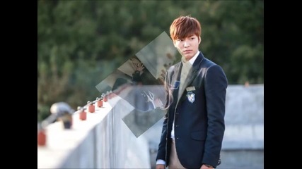 2young – Serendipity (the Heirs Ost) + Бг Превод