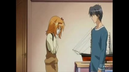 Shuffle Amv - Everytime We Touch
