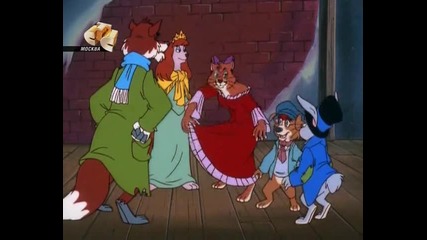 Oliver Twist - 41 My Fair Fagin -1