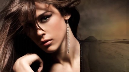 Lara Fabian ☆ Quedate ☆ Остани + превод