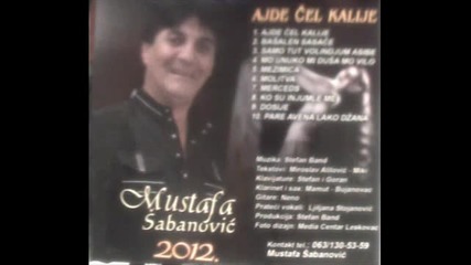 Mustafa Sabanovic - 3.sam asibe - 11.12.2011 2012