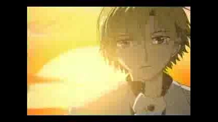 Ouran High School Host Club