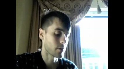 Insider - Jared Leto 17 /03/ 2010 