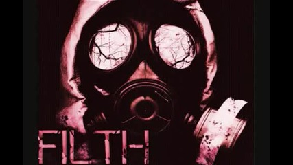 Eminem - Till I Collapse (filth Dubstep Remix)