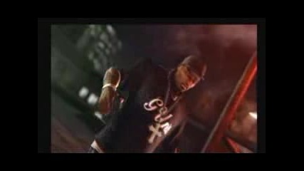 50 Cent Feat. Tony Yayo - My Toy Soldier