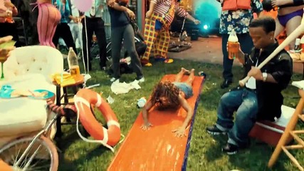 2 Chainz - Birthday Song (explicit) ft. Kanye West