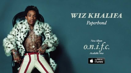 Wiz Khalifa - Paperbond