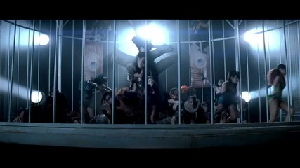 Miley Cyrus - Cant Be Tamed {hd} 