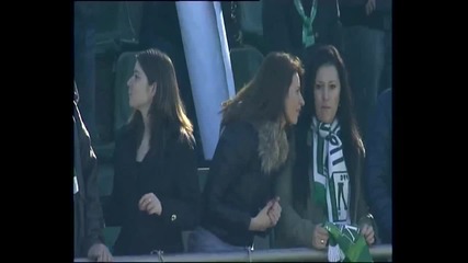 Дерменджиев: Абсолютно сме спокойни