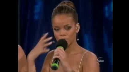 Rihanna - Unfauthful  { LiFe)