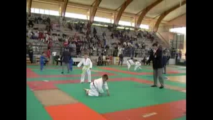 Valko.tigara Final V Nish