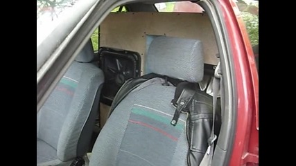 Car Audio - Събор - Велико Търново 21.04.2012