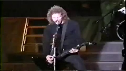 Metallica - Battery - Live in Santiago Chile (1993) 