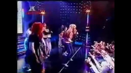Хана Монтана на живо от Лондон бг аудио част 2 