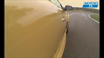 Essai auto Renault Megane Rs 