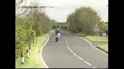 Страшен късметлия !